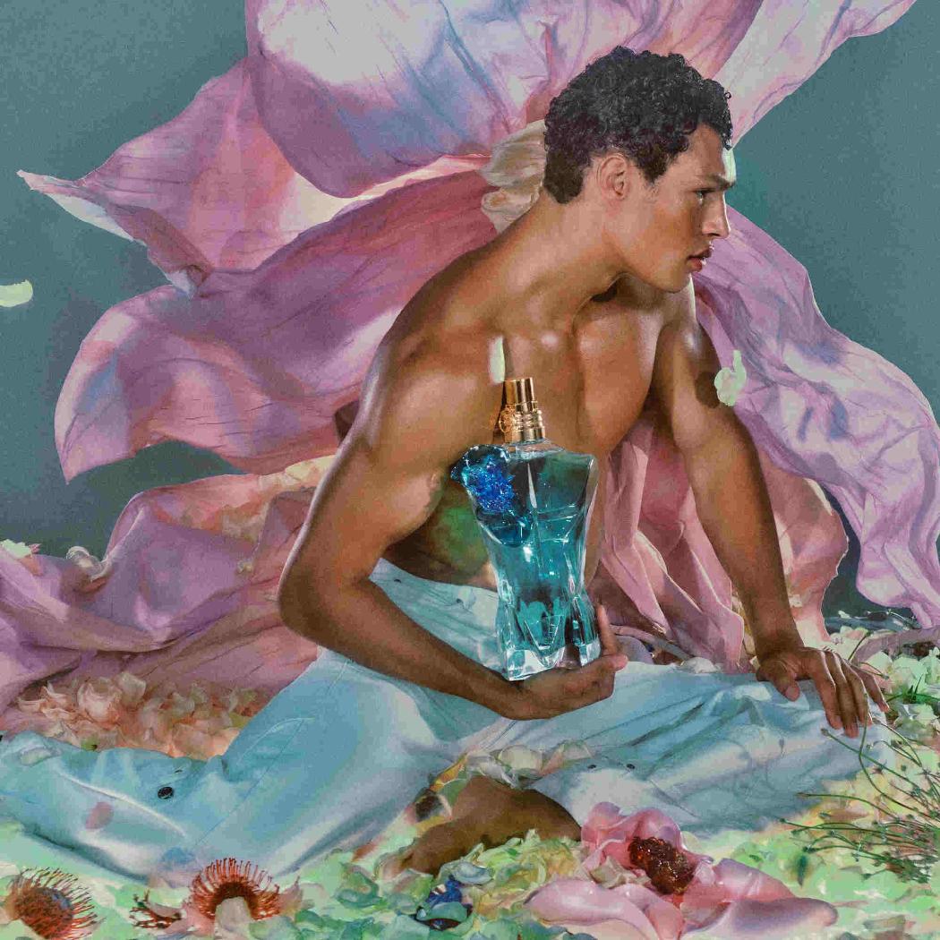 Le Beau Flower Limited Edition Le Beau Flower Limited Edition